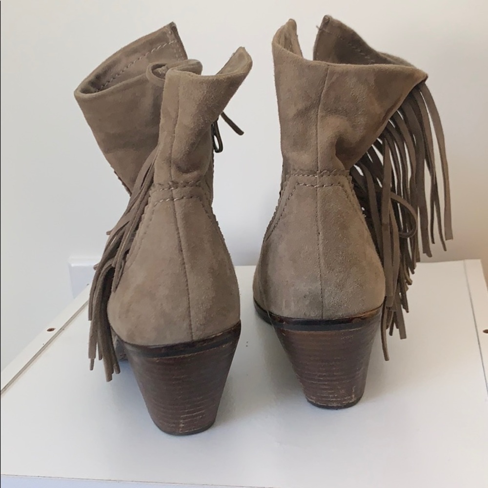 Sam Edelman Louie Boot - Picture 4 of 5